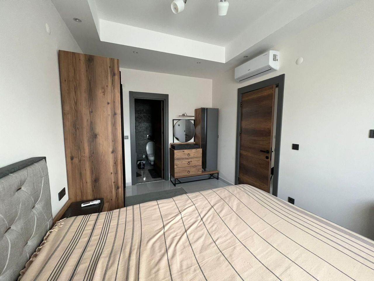 Квартира в Алании, Турция, 110 м2 фото 5