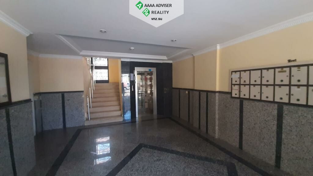 Квартира в Алании, Турция, 65 м2 фото 2