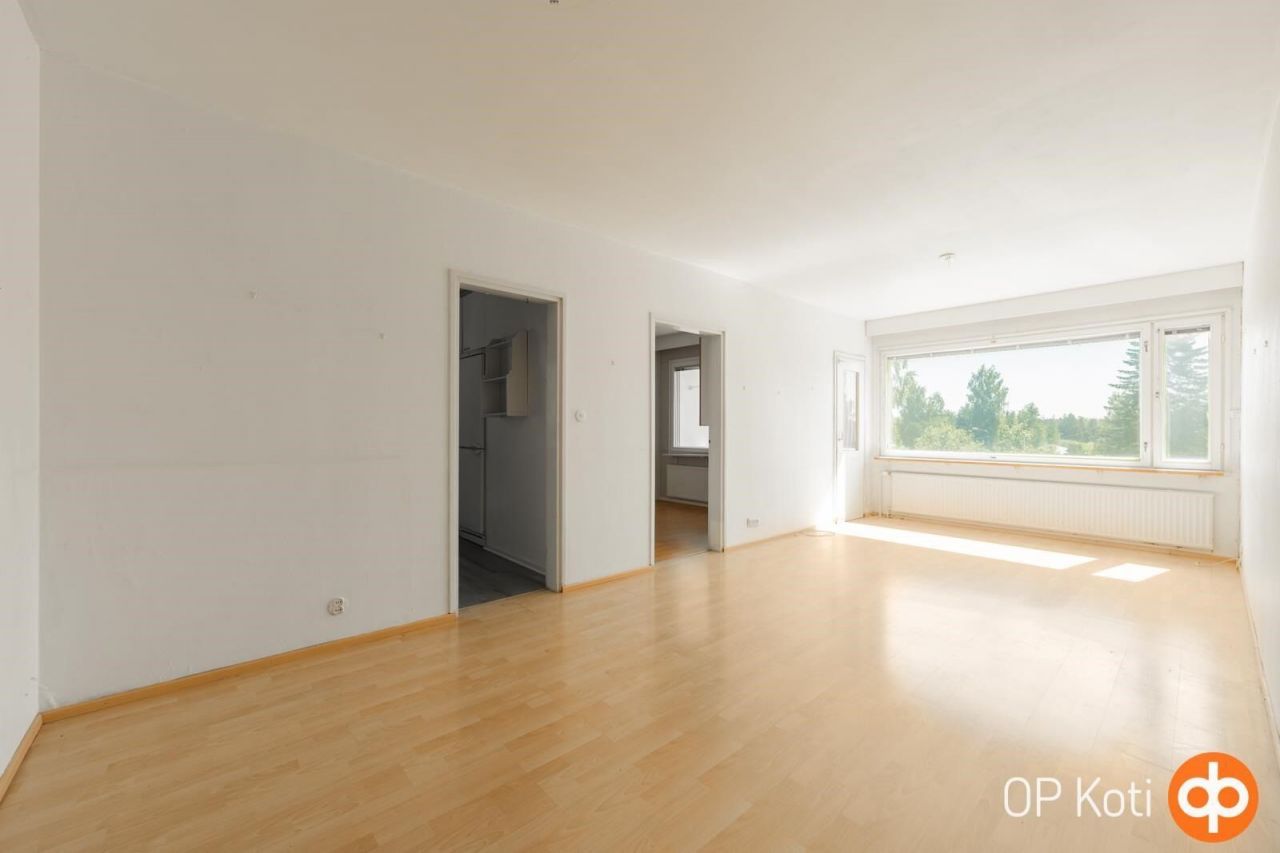 Квартира в Лахти, Финляндия, 64.5 м2 фото 3