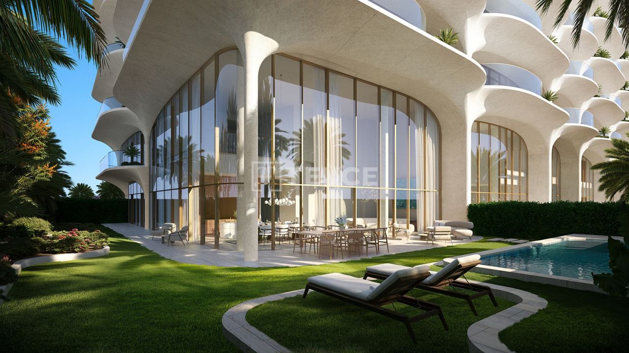 Апартаменты в Дубае, ОАЭ, 290 м2 фото 3