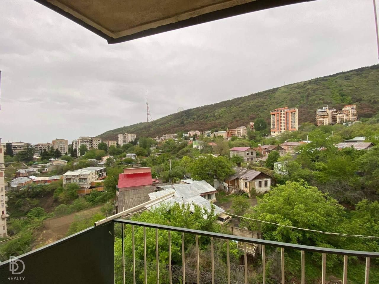 Квартира в Тбилиси, Грузия, 69 м2 фото 5