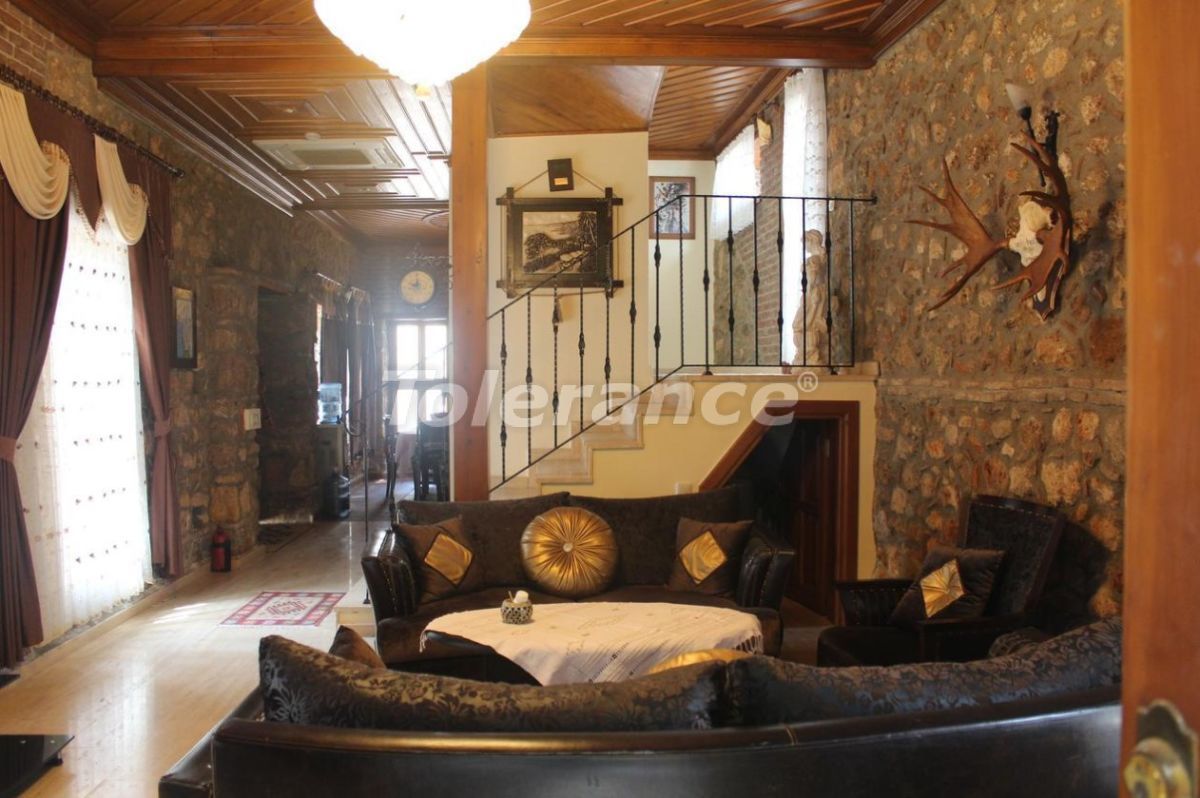 Вилла в Анталии, Турция, 120 м2 фото 2