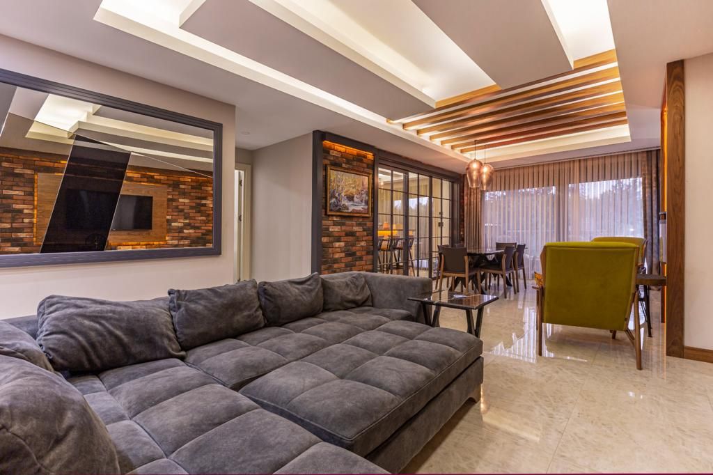 Вилла в Анталии, Турция, 370 м2 фото 5
