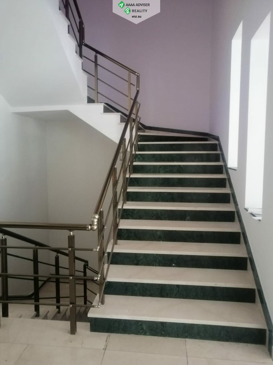 Квартира в Алании, Турция, 55 м2 фото 3