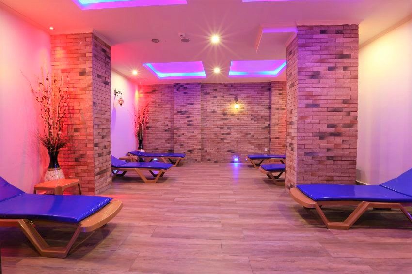 Квартира в Алании, Турция, 65 м2 фото 5