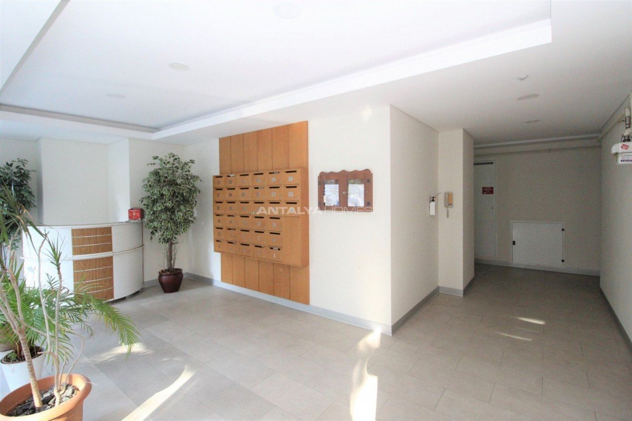 Апартаменты в Стамбуле, Турция, 78 м2 фото 3