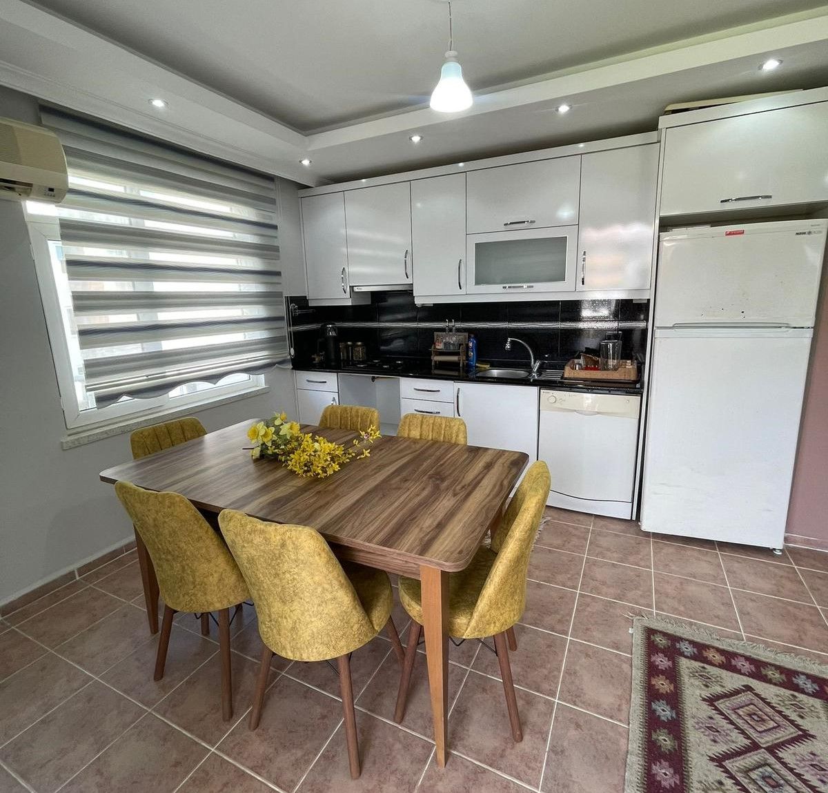 Квартира в Кестеле, Турция, 70 м2 фото 3