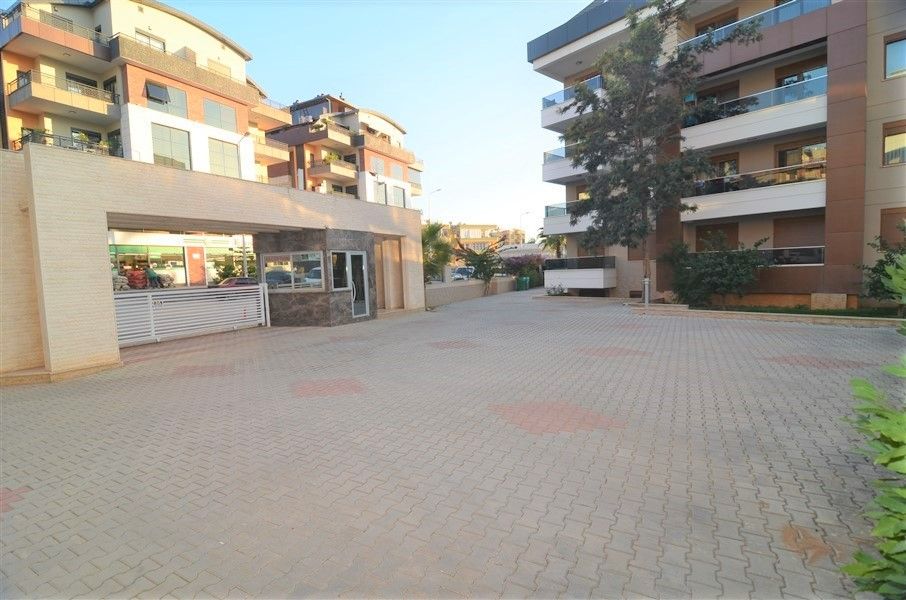 Пентхаус в Алании, Турция, 280 м2 фото 5