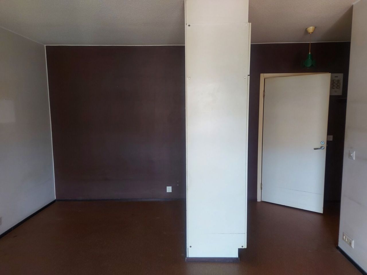 Квартира в Миккели, Финляндия, 34.5 м2 фото 5