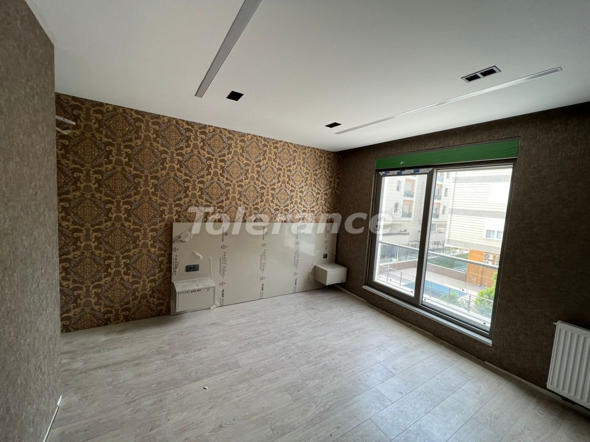 Апартаменты в Анталии, Турция, 92 м2 фото 4