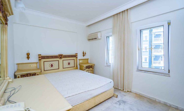 Квартира в Кестеле, Турция, 90 м2 фото 4