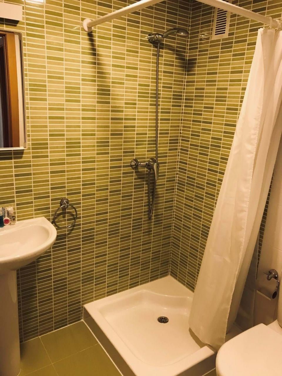 Апартаменты в Бенидорме, Испания, 90 м2 фото 5