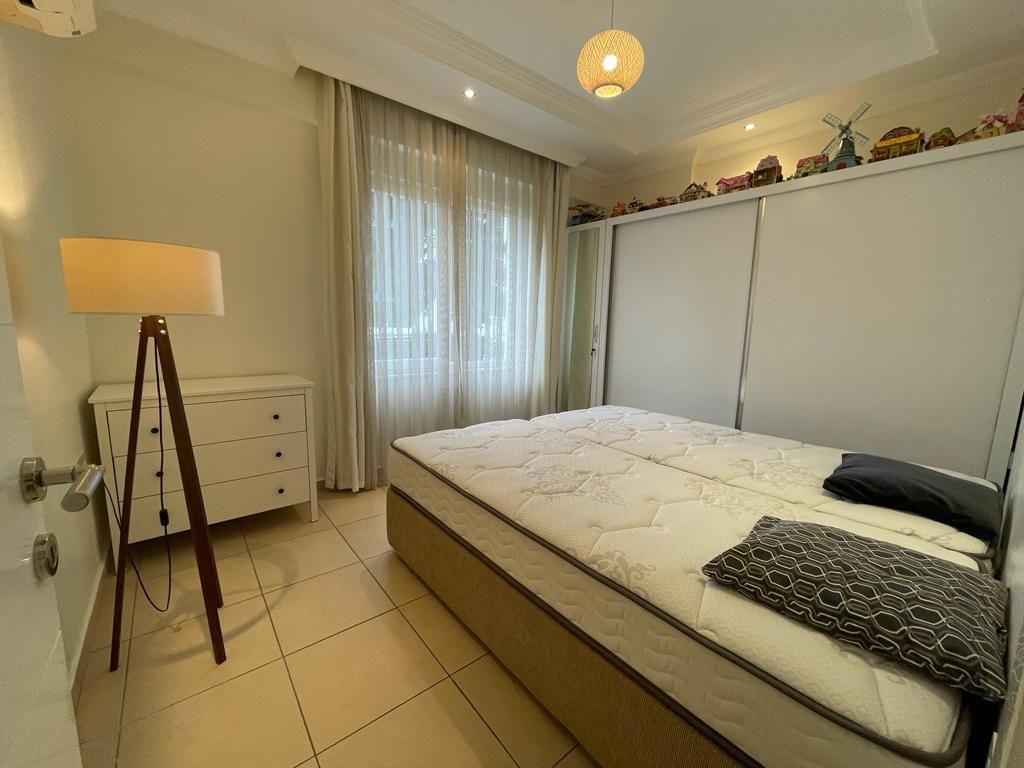 Квартира в Алании, Турция, 62 м2 фото 5