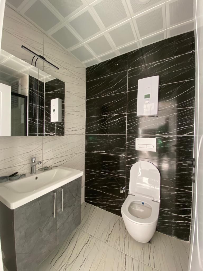 Квартира в Алании, Турция, 55 м2 фото 3