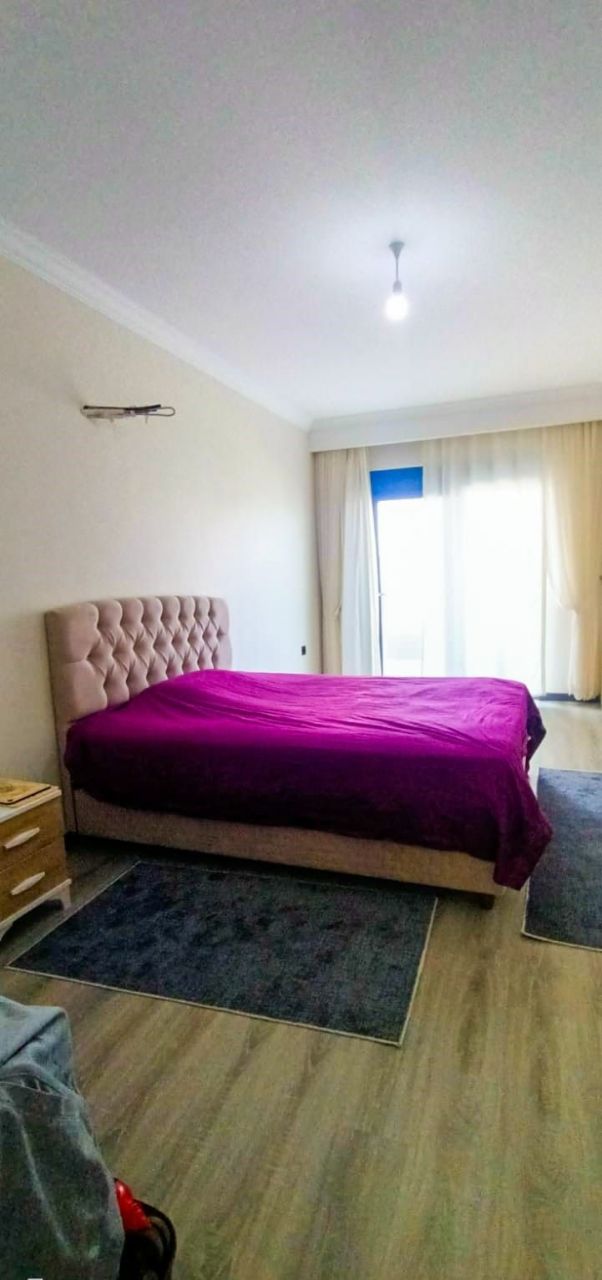 Квартира в Алании, Турция, 180 м2 фото 4