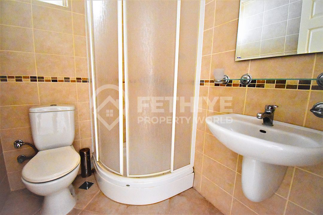 Апартаменты в Фетхие, Турция, 100 м2 фото 5