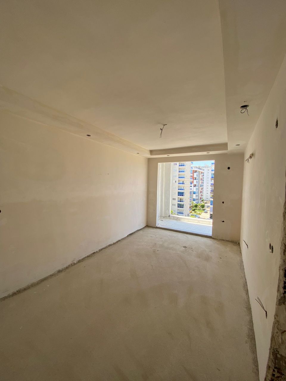 Квартира в Алании, Турция, 65 м2 фото 3
