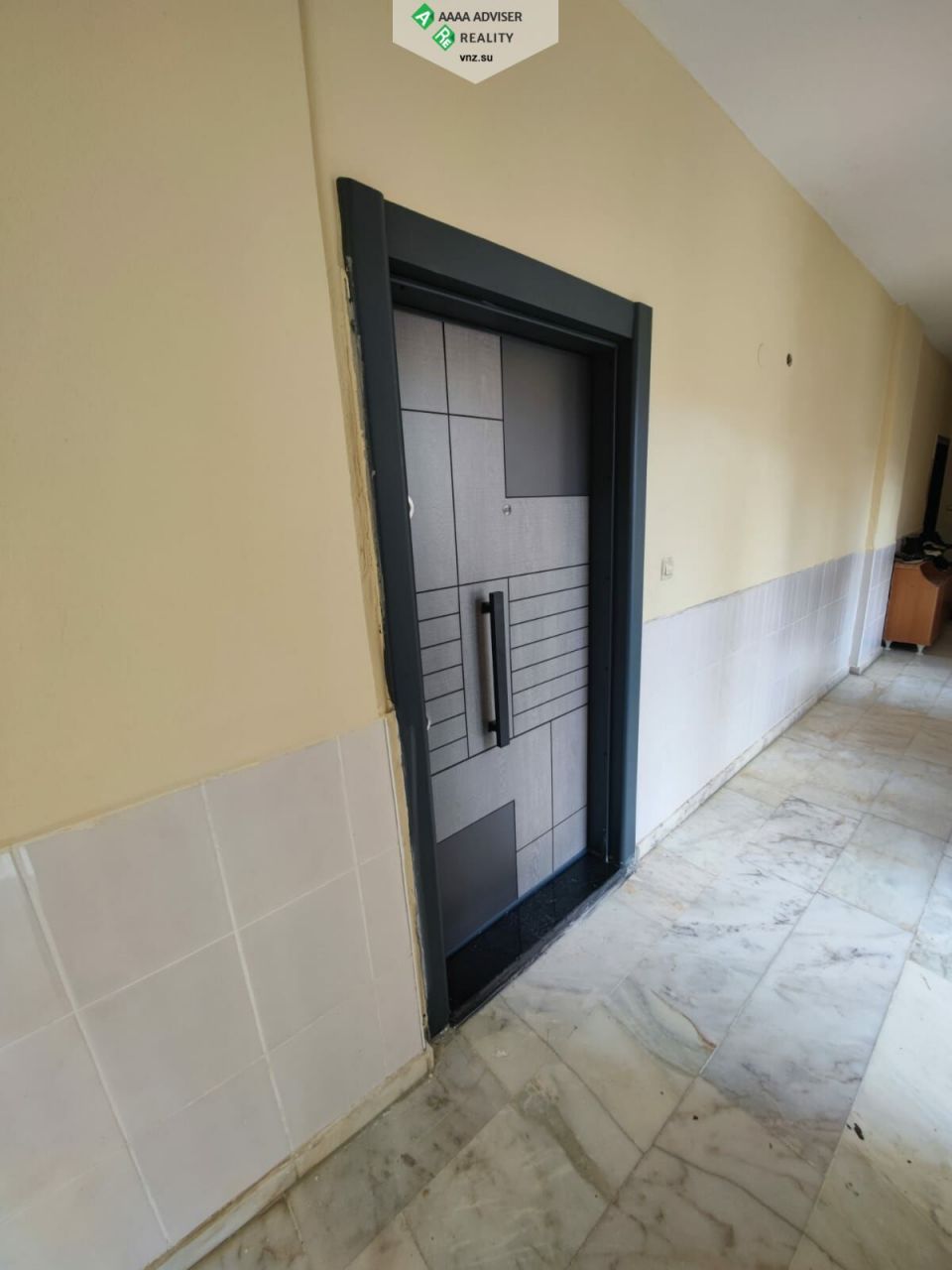 Квартира в Алании, Турция, 110 м2 фото 3