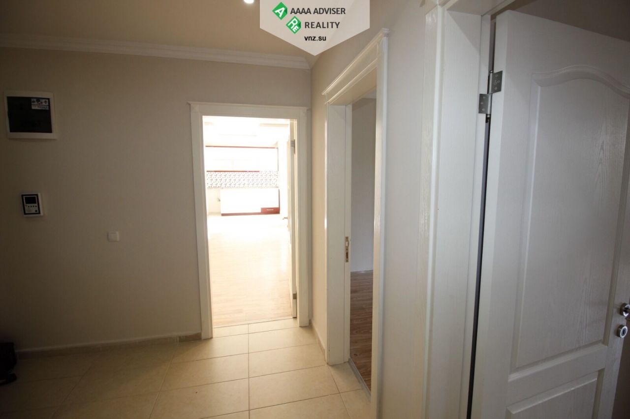Квартира в Алании, Турция, 120 м2 фото 5