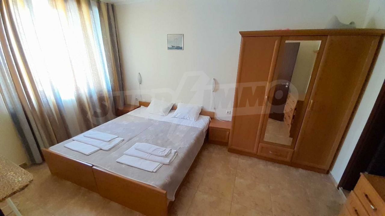 Апартаменты в Равде, Болгария, 80 м2 фото 4