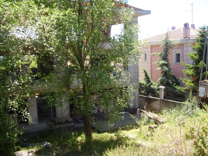 Мезонет в Салониках, Греция, 1 200 м2 фото 2