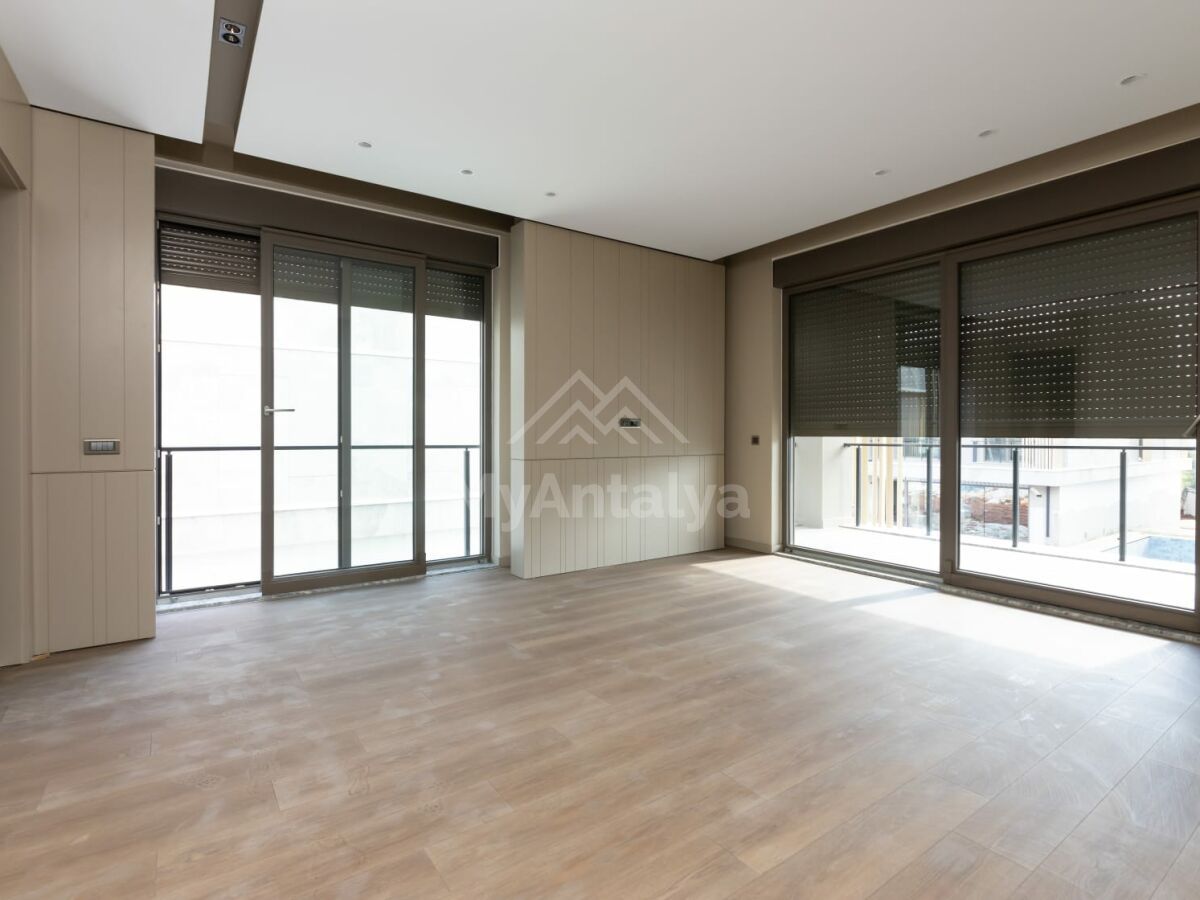 Вилла в Анталии, Турция, 510 м2 фото 5
