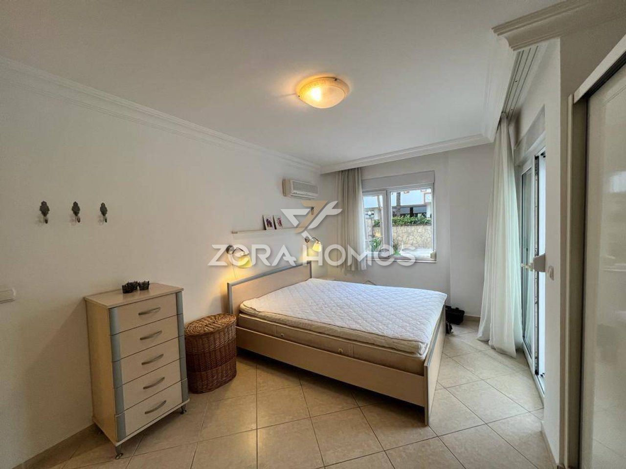 Апартаменты в Алании, Турция, 115 м2 фото 3