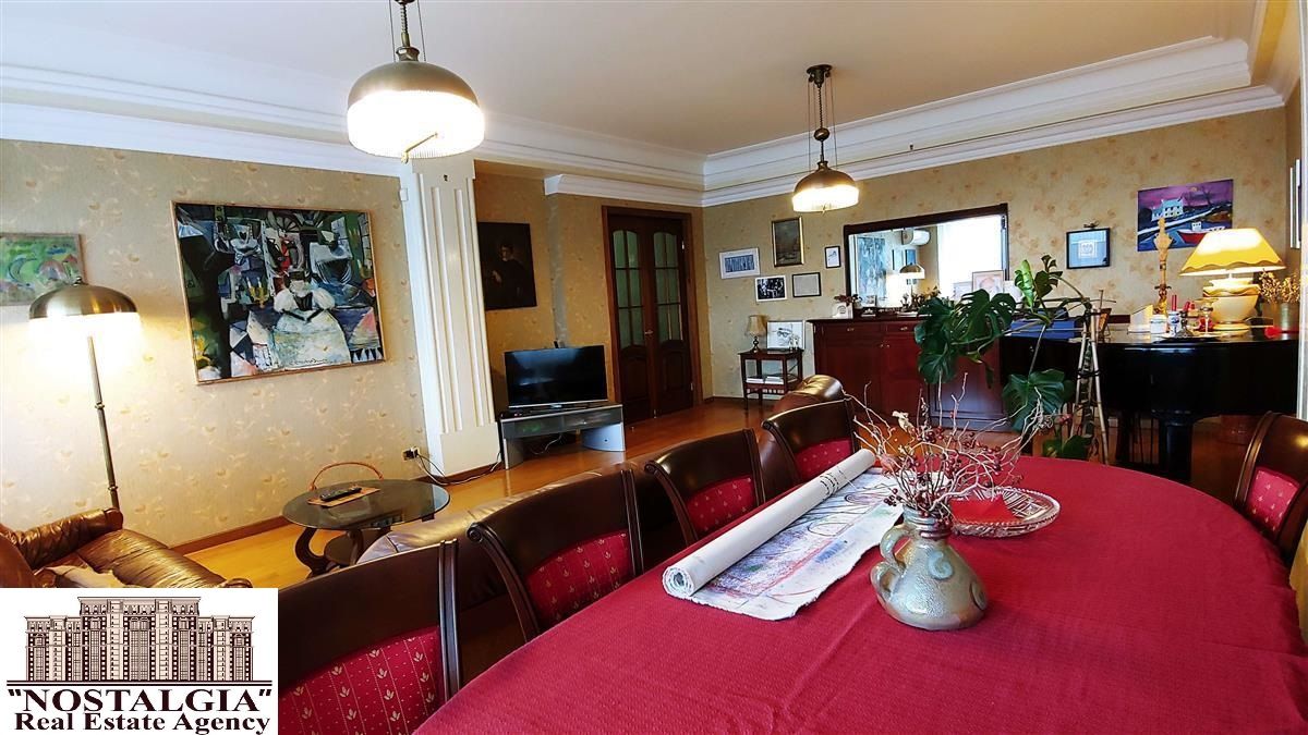 Квартира в Тбилиси, Грузия, 217.5 м2 фото 4