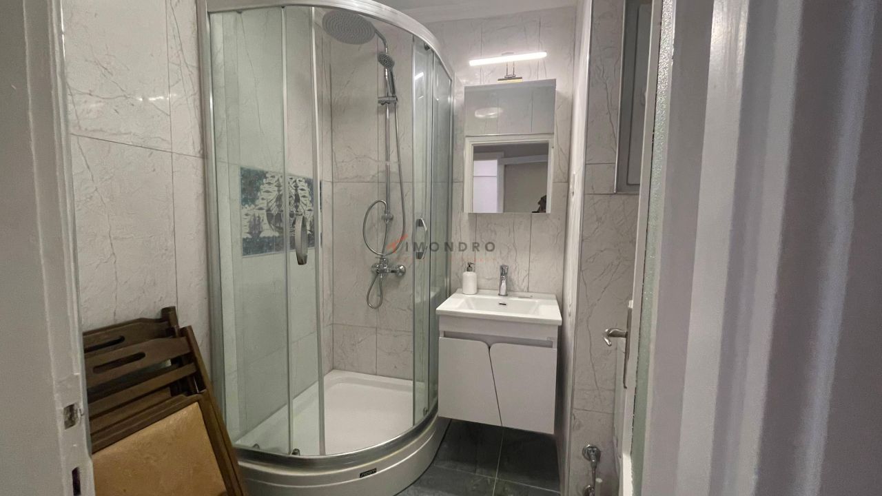 Квартира в Стамбуле, Турция, 100 м2 фото 2