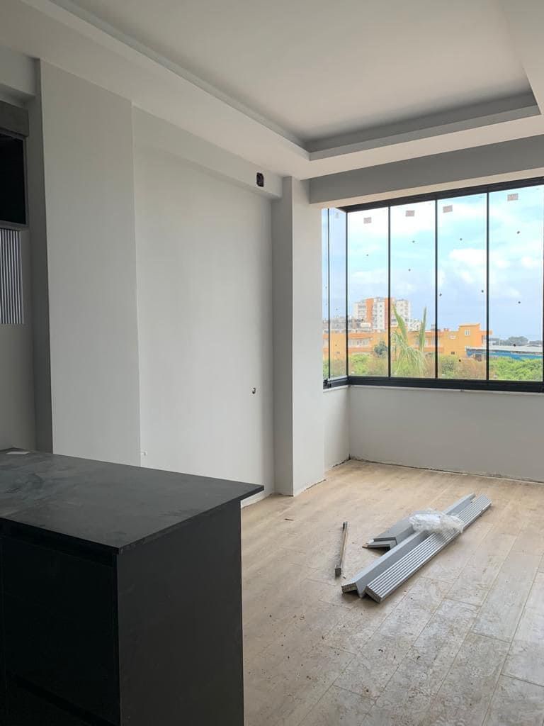 Квартира в Мерсине, Турция, 50 м2 фото 4