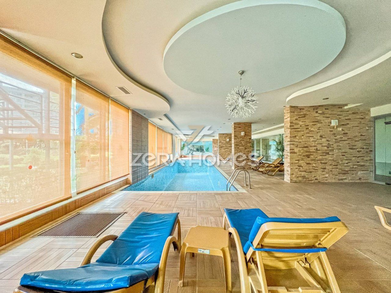 Квартира в Алании, Турция, 120 м2 фото 3