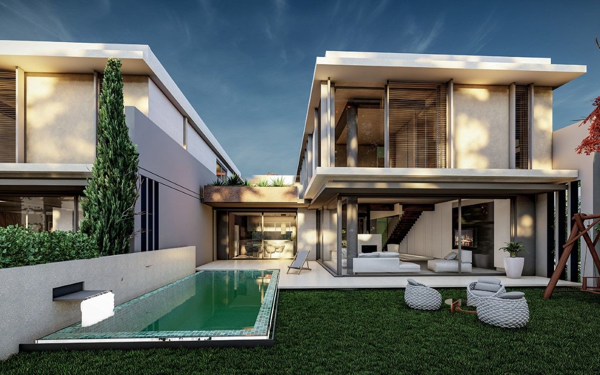 Вилла в Анталии, Турция, 270 м2 фото 4