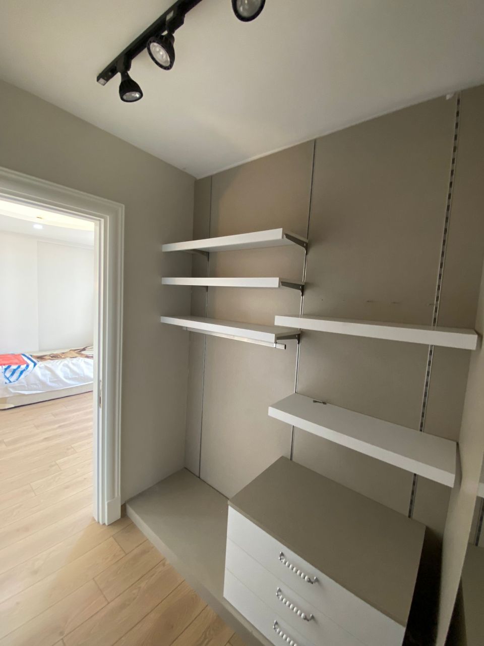 Квартира в Мерсине, Турция, 150 м2 фото 5