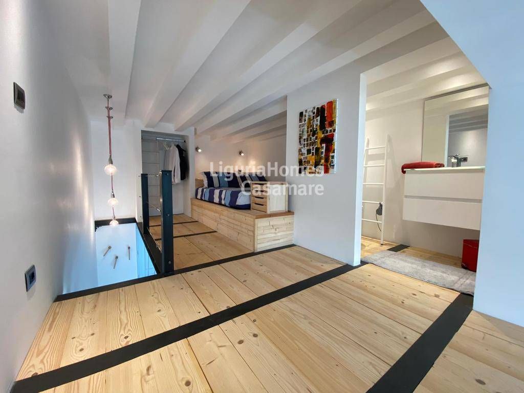 Апартаменты в Бордигере, Италия, 65 м2 фото 5