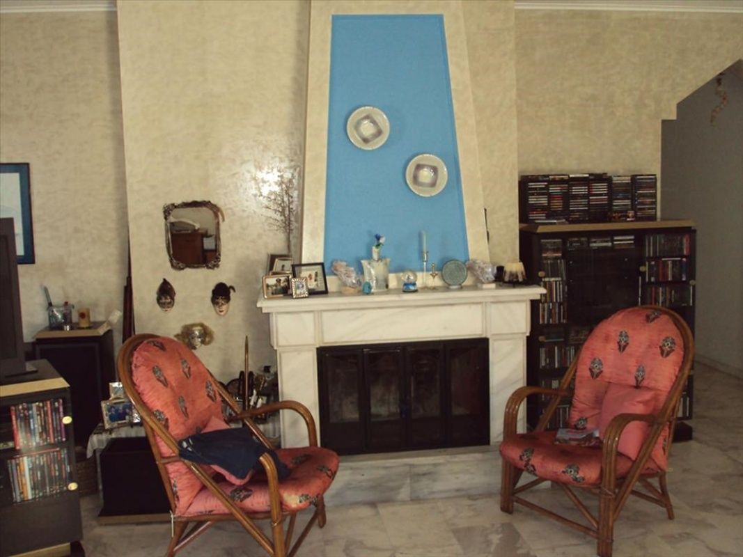 Квартира в Афинах, Греция, 128 м2 фото 3