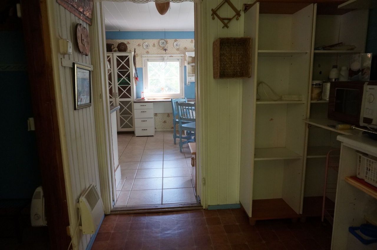 Дом в Йоэнсуу, Финляндия, 45 м2 фото 4