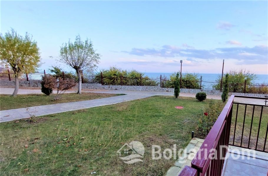 Квартира в Святом Власе, Болгария, 98 м2 фото 5