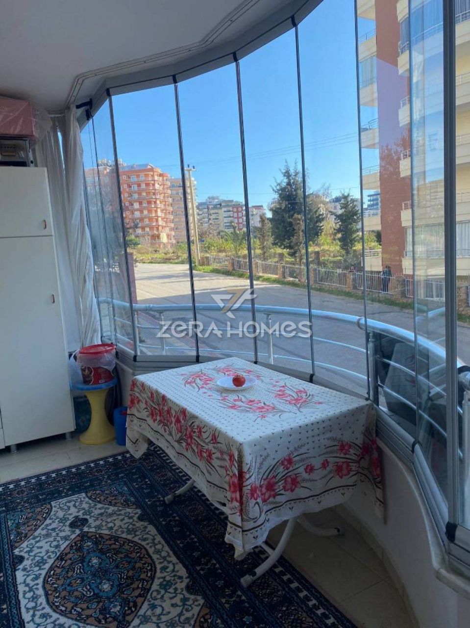 Апартаменты в Алании, Турция, 125 м2 фото 2