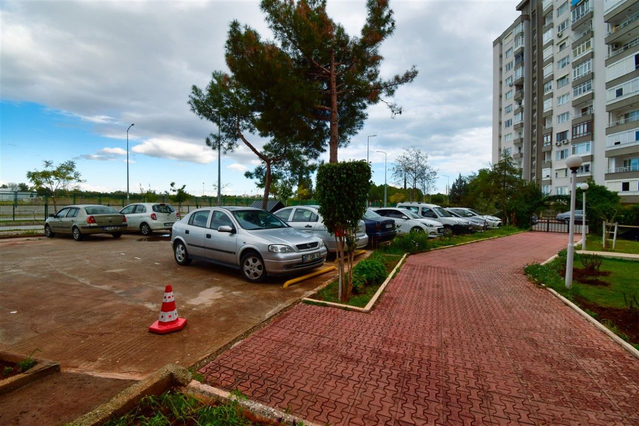 Квартира в Анталии, Турция, 160 м2 фото 2