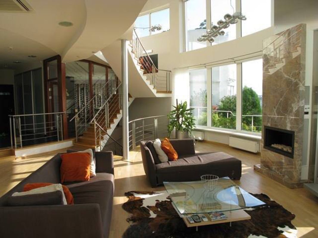 Дом в Юрмале, Латвия, 600 м2 фото 3