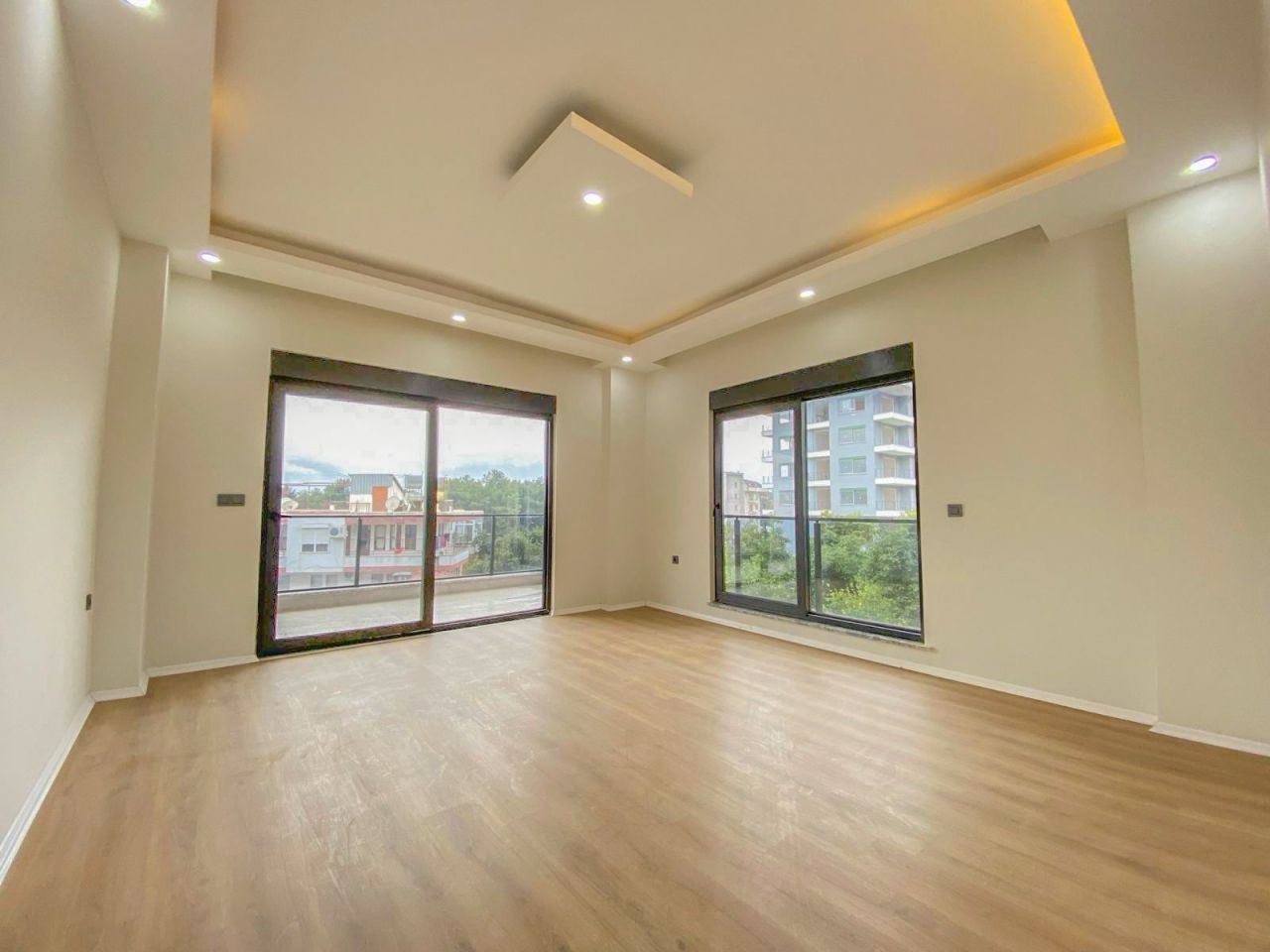 Квартира в Алании, Турция, 140 м2 фото 2