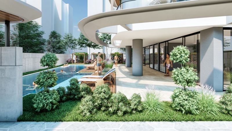 Квартира в Алании, Турция, 129 м2 фото 4