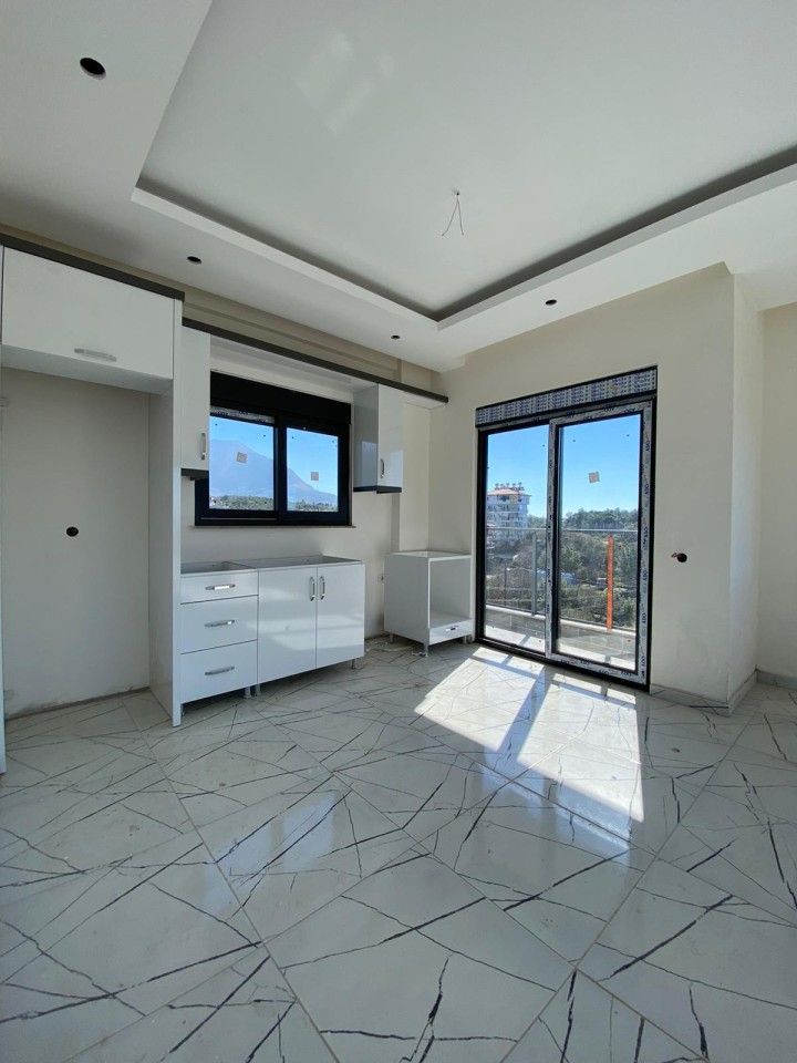 Апартаменты в Алании, Турция, 140 м2 фото 4