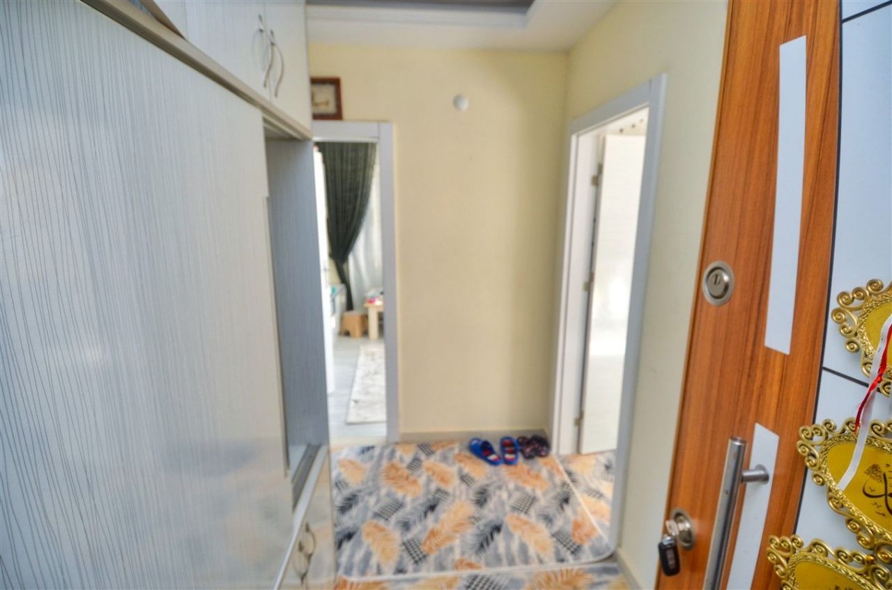 Квартира в Анталии, Турция, 95 м2 фото 4