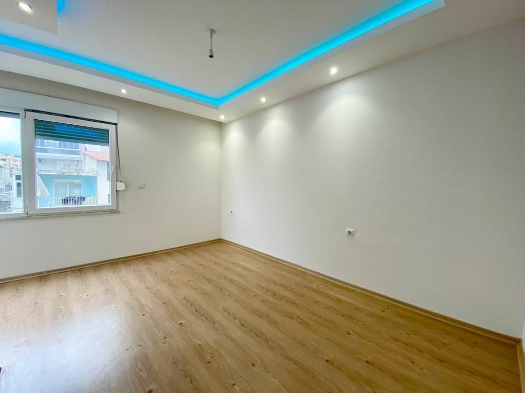 Квартира в Алании, Турция, 65 м2 фото 5