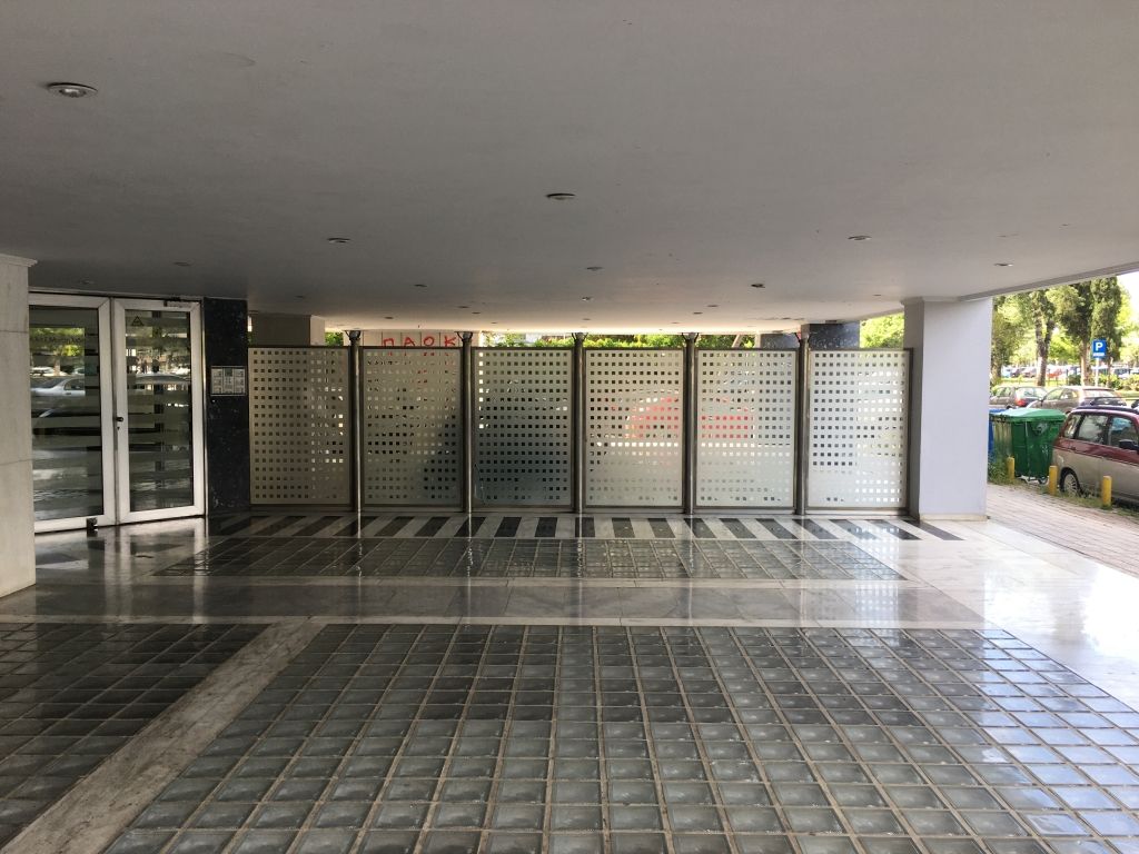 Апартаменты в Салониках, Греция, 150 м2 фото 3