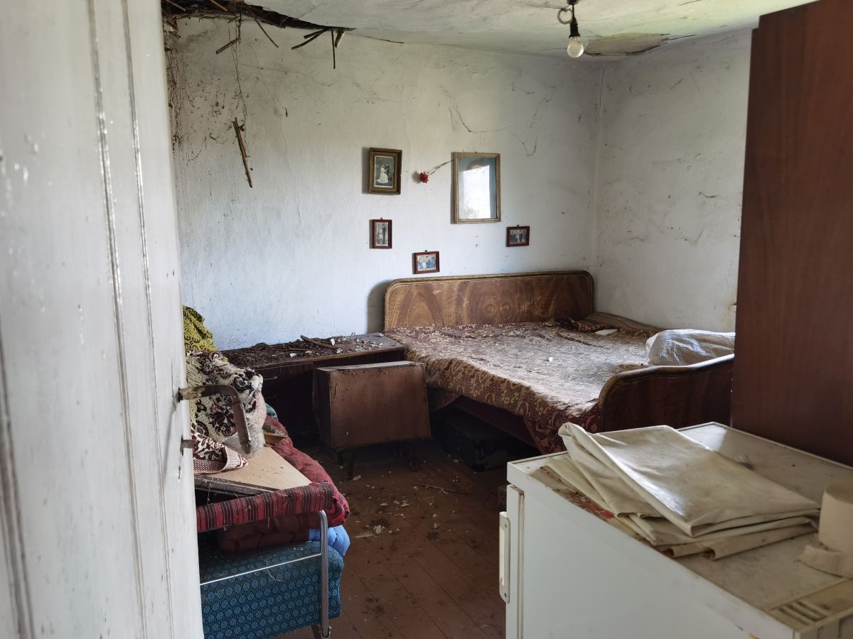 Дом Черни-Врых, Болгария, 70 м2 фото 2