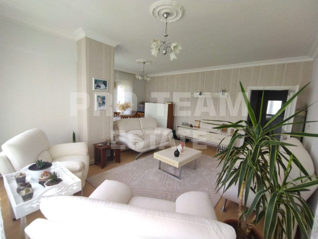 Апартаменты в Анталии, Турция, 145 м2 фото 4