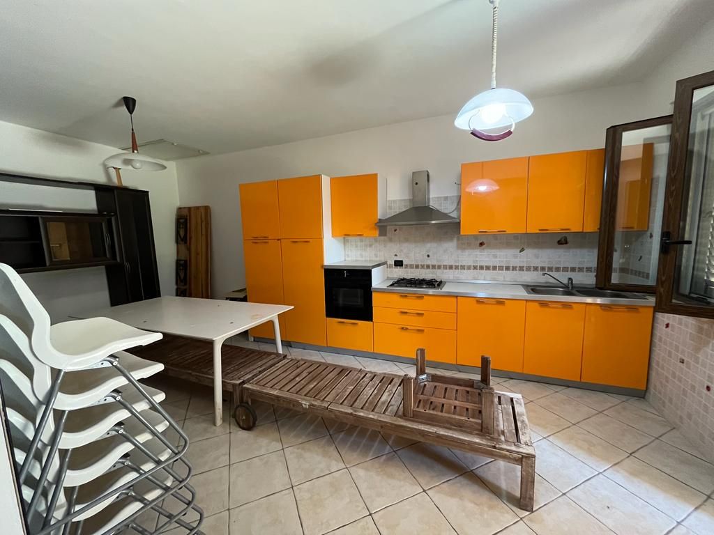 Дом в Скалее, Италия, 60 м2 фото 2