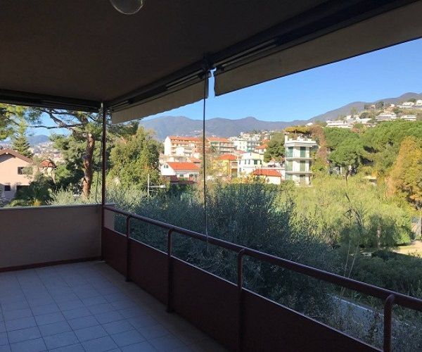 Квартира в Сан-Ремо, Италия, 40 м2 фото 3